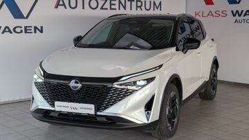 Nissan Qashqai - 7