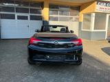 Opel Cascada Innovation ecoFlex*LHZ*SHZ*NAVI**** - Opel Cascada: Navigationssystem