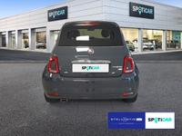 Fiat 500C Lounge Mild Hybrid *Infotainement