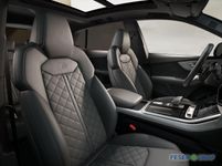 Audi Q8 - Vorschau Bild 8