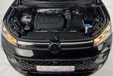 Volkswagen Tiguan 4Motion R-Line*2.0TDI-142kW*NAVI*H-Up*EU6 - Volkswagen Tiguan Eu mit Diesel-Antrieb