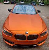 BMW 116d Sport Line Sport Line - : Bmw 116 Bremen
