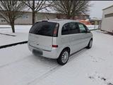 Opel- Meriva -2399 - Opel Meriva Gebrauchtwagen in Oldenburg