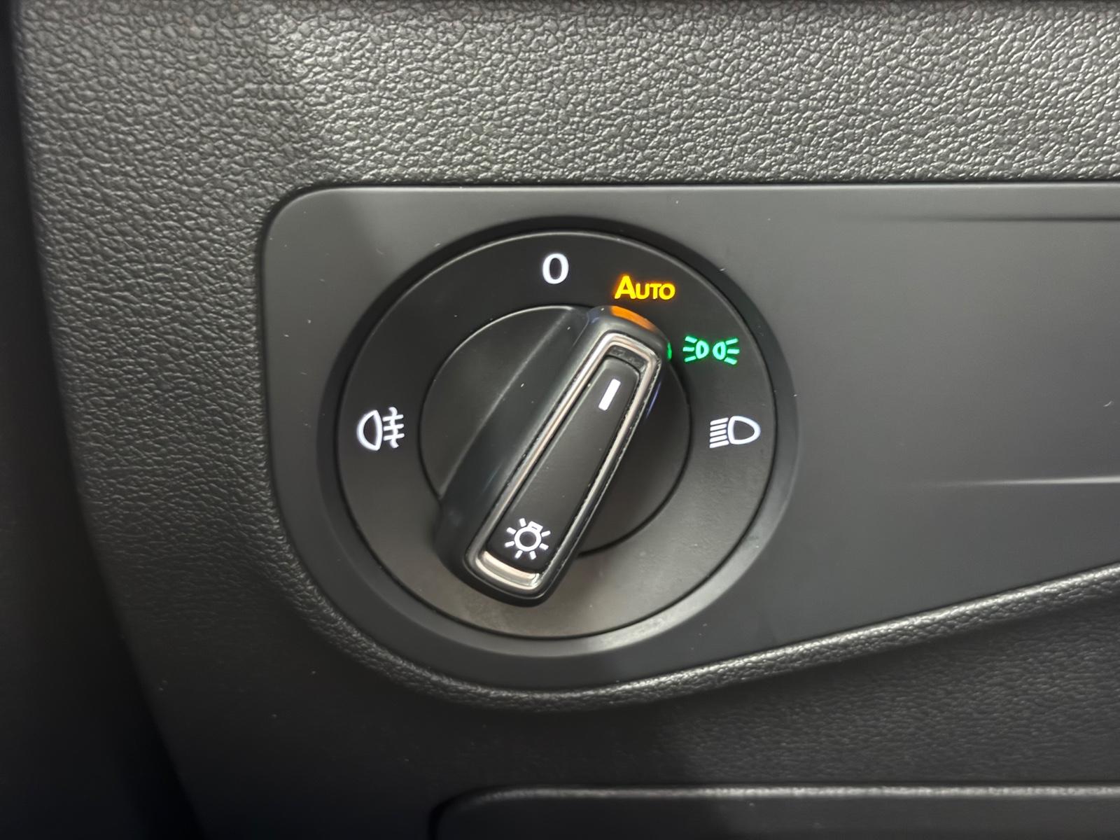 Volkswagen Tiguan 1.5 TSI Life Navi Klima, миниатюра 25