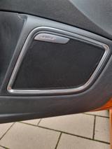 Audi A1 1.4 TFSI S tr. 136kW S line Sportback S line - Audi A1: Orange