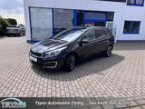 Kia ceed 1.6 GDI  Platinum Edition Sportswagon (Euro - gebrauchte Kia cee'd Sportswagon aus dem Jahr 2017