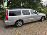 Volvo V70 2.5T Geartronic Edition Comfort Edition ... - Volvo V70 Gebrauchtwagen in Berlin