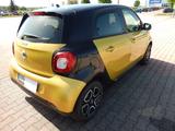 Smart ForFour 0.9 66kW - Prime - Smart ForFour von privat