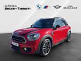 MINI Cooper S ALL4 Countryman | ALL4 | JCW Trim | LED - rote MINI Cooper S Countryman