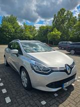 Renault Clio Grandtour  TCe 90 TÜV NEU! - Renault Clio von privat