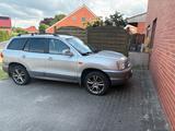 Hyundai Santa Fe - Hyundai SANTA FE mit LPG-Antrieb: Geländewagen