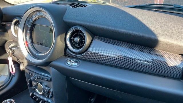 MINI Cooper S Cabrio Highgate Highgate