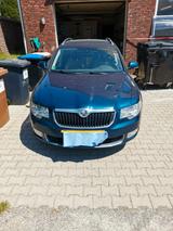 Skoda Superb 3.6 V6 DSG 4x4 Elegance Combi Elegance - Skoda Superb: Kombi, Elegance