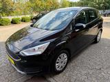 Ford C-Max Ambiente 1.HND KLIMA AHK TEMP ALLW - Ford C-Max: Ambiente