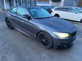 BMW 225 2 Coupe 225 d - BMW 225 Gebrauchtwagen