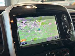 RENAULT Trafic - Ansicht 23
