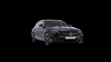Mercedes-Benz E 300de T 4M AMG +Night+AHK+Pano+Burmester+360°+