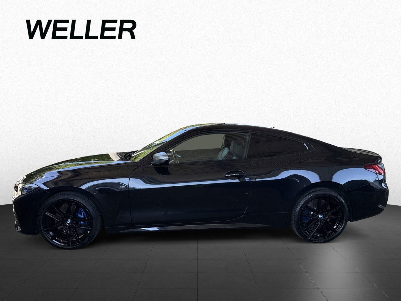 BMW M440d xDrive Coupe GSD DA Prof. Laser PA LCProf. foto 9