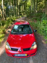 Renault Clio Access 1.2 Renault Eco2 Access - Renault Clio: Eco2