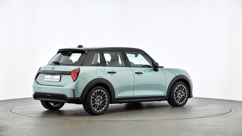 MINI Cooper S - Bild 8