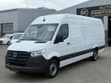 Mercedes-Benz Sprinter III 317 CDI EXTRALANG XXL MAXI XXL AUTO - Mercedes-Benz Sprinter: Xxl