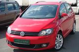 Volkswagen Golf Plus VI HIGHLINE*DSG*AUTOMATIK*SHZ*PDC*TEMP - Volkswagen Golf Plus: Automatik