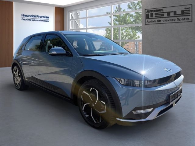 Fahrzeugabbildung Hyundai IONIQ 5 77,4kWh Batt. (229 PS) DYNAMIQ-Paket ink