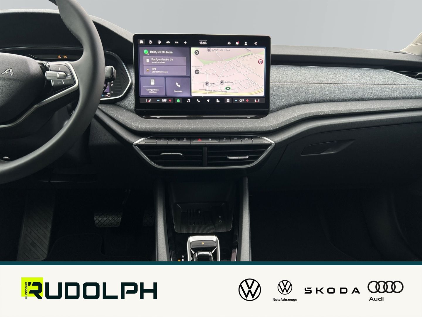 Skoda Octavia - Bild 12