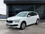 Skoda Kamiq 1.0 TSi Ambition Shzg. PDC hinten Smartlin - Skoda Kamiq Gebrauchtwagen in Hannover
