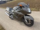Honda CBR 1100 XX - HONDA CBR 1100 XX