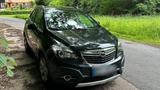 Opel Mokka 1.4 Turbo 4x4  2014  nur 82.0... - Opel Mokka X in Dresden