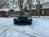 Opel Omega mit TÜV bis 03/2027 - gebrauchte Opel Omega aus dem Jahr 2000