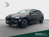 Skoda Scala 1.0 TSI Monte Carlo DSG*Pano*LED*Virtual*N - Skoda Scala in Frankfurt (Main)