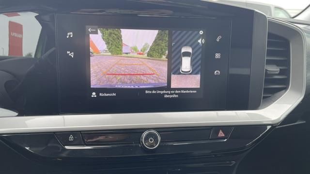Autohaus Franke & Ebert -  Opel Mokka ATM Klima+ Kamera+SHZ+LRH+Tempomat - Bild 11