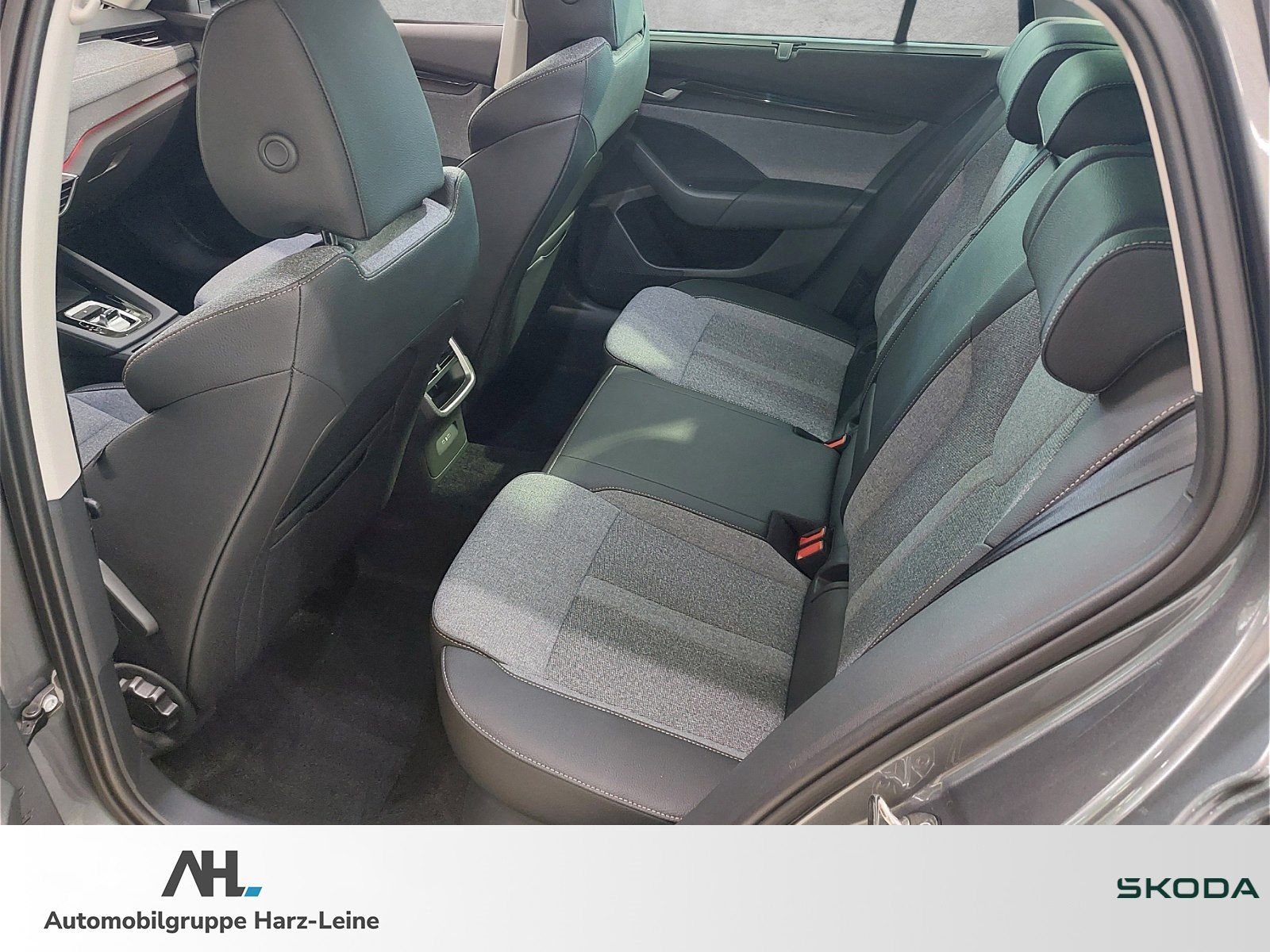 Skoda Octavia - Bild 9