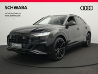Audi Q8 - Vorschau Bild 1