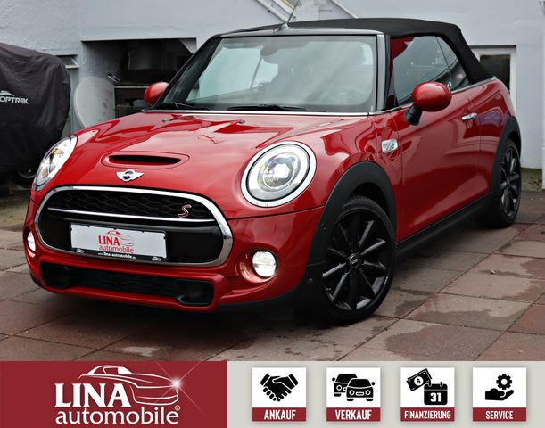 MINI Cabrio Cooper S JohnWorks*2.Hd*NaviDVD*BiXenon