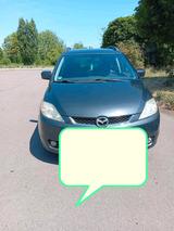 Mazda 5.  als 7 sitzer - gebrauchte Mazda 5 aus dem Jahr 2005
