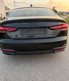 Audi A5 - 10