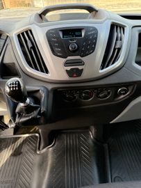 Ford Transit - 9