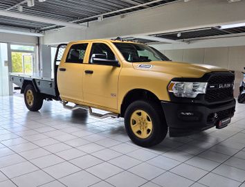 Dodge RAM - 3