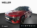 Hyundai Kona N Line Elektro HUD eSD Mem Bose RFK ACC SHz