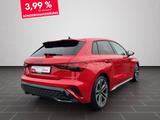 Audi A3 Sportback S line 30 TFSI S tronic PANO AHK NA - Audi A3: Automatik