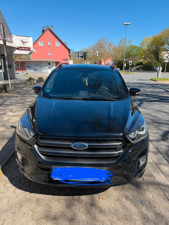 Image of Ford Kuga