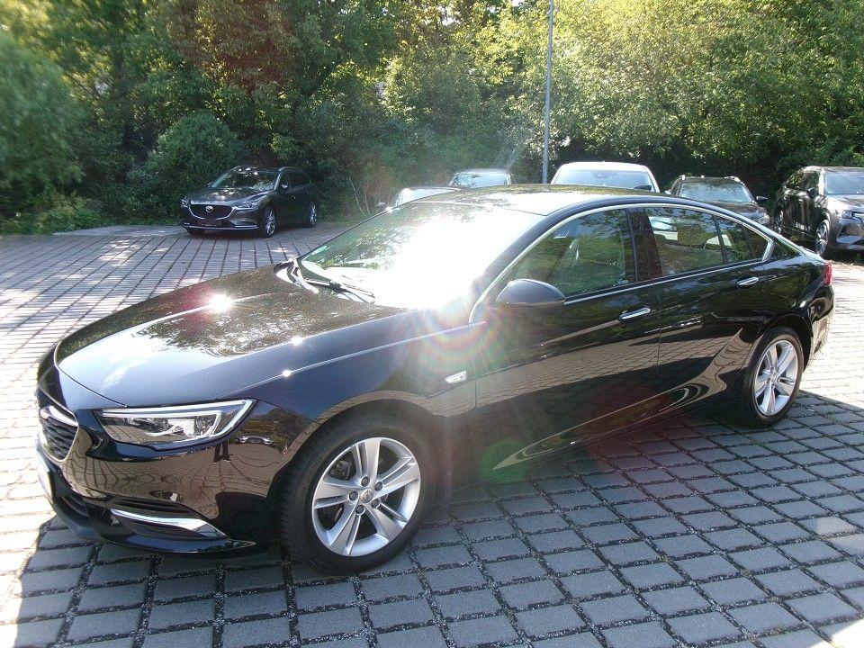 Opel Insignia Grand Sport Innovation