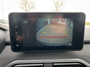 Dacia Sandero Stepway Expression TCe 90