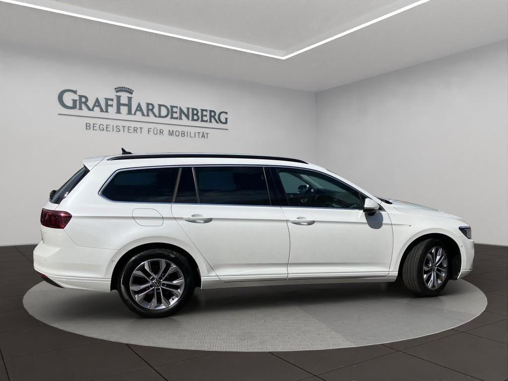 Volkswagen Passat Business 4Mot TDI DSG NaviPro AHK, миниатюра 7