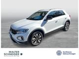 Volkswagen T-Roc 1.0 TSI Goal Navi LED SHZ ACC PDC - VW T-Roc Leasingangebote für Privatpersonen