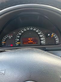 صورة 10 لـ 2000 Mercedes-BENZ C 180