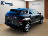 Hyundai KONA SX2 HEV (MY26) 1.6 GDI 6-DCT Select - Hyundai Kona Select mit Hybrid-Antrieb (Benzin/Elektro)
